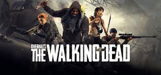 Overkills The Walking Dead Steamspy All The Data And