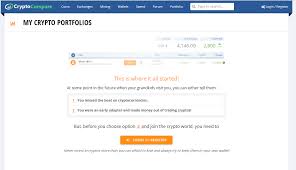 And what do you need to know about cryptocurrency? The Best Way To Track Your Crypto Portfolio Steemit