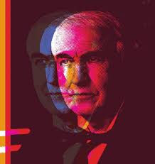 WHAT JEFF BEZOS WANTS