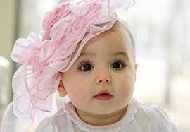 dunya tatlisi kiz bebek sapkalari bebek modasi bebek sapkasi