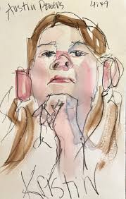 Pencils4tea & paper drifts!