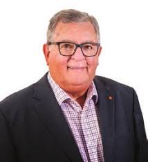 Feeding The Community