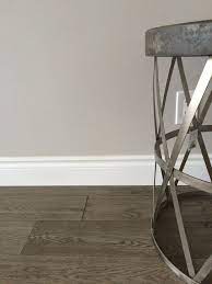 Behrs Burnished Clay Colour With New