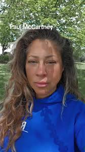 Heartwarming Story of Adrian and Paul McCartney