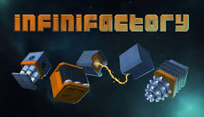 It's what i do all my life's free time. Infinifactory On Steam