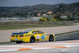 The body is expected to be officially approved the week after the valleystar credit union 300 at martinsville. Big Goals Gil Linster Wants To Conquer The Us Ovals