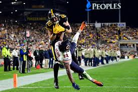 It's actually very easy if you've seen every movie (but you probably haven't). Steelers Will Continue To Win Ugly Games Because That S Who They Are Behind The Steel Curtain