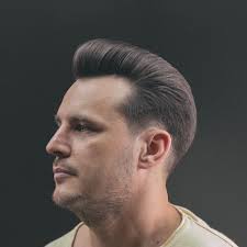 Modern hair products like dry shampoos and light. 40 Hairstyles For Men In Their 40s In 2021