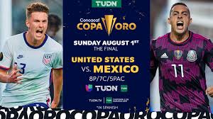 The match will be the sixteenth final of the gold cup, a quadrennial tournament contested by the men's national teams of the member associations of concacaf and one invited team to decide the champion of north america, central america, and the caribbean. Wmrpuyqnkgaw8m