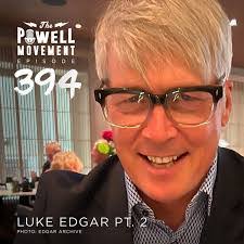 Luke Edgar's Instagram, Twitter & Facebook