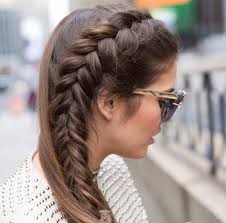 Pair your favorite boho styles with lush, romantic hair. 91 Breathtaking Side Braid Hairstyles For You