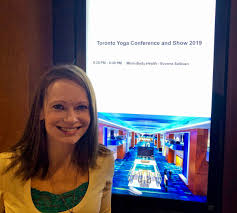 It is *such* an amazing conference! Yoga Conference Yogaconference Twitter