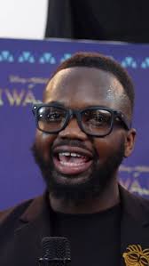 Maybe you need a little Hamid Ibrahim to get the attention of that  multinational you seek 😅, 'Iwájú' will be available