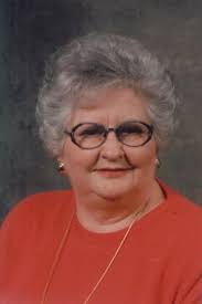 Claudia Allison Obituary