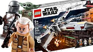 Wir haben jede menge infos zu den lego star wars 2021 neuheiten zusammengetragen. Lego Star Wars 2021 Sets New And Affordable Scale Brickhubs