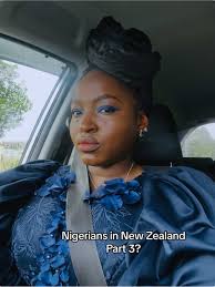 When the rhythm hits and joy takes over 💚🤍💚 Last one, I don’t promise  #sassyengineer #joyiscoming #naijavibes #newzealand #celebrationtime