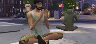 I'm on vacation until the 13th and then will resume posting. Sims 4 Homeless Cc Clothes Mods More Fandomspot