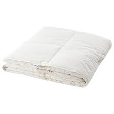Ikea Down Comforter Feather Comforter Duvet Dust Mites