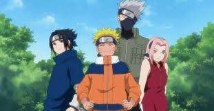 It takes place sometime after the versus momoshiki arc. Naruto Team 7 Gets Live Action Makeover In New Fan Art