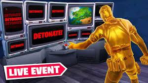 You have to do an event that will happen soon. Fortnite Season 2 Live Event Doomsday Countdown Theories You Need To Know Youtube