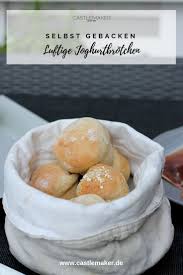 Pin Auf Brot Brotchen