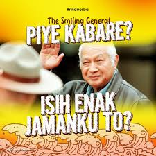 Soeharto wallpapers apk is a personalization apps on android. Ejegebret On Twitter Senyum Beliau Mbuat Negara2 Lain Segan Senyum Itu Jugalah Yg Mbuat Rakyat Rindu Sosok Kepemimpinan Beliau Senyum Itu Ada Pd Mas Tommy Tututsoeharto49 Titiksoeharto Titieksoeharto Hputrasoeharto Soeharto Rindusoeharto