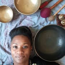 Stream Nina Haley Yoga music