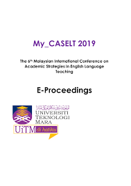 The main course of study skills portfolio is to learning new skills of. Uitm Sabah Course Degree