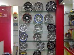 Car Accessories Audio Etc Autozone Gurgaon Team Bhp