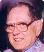 Sherrill Eugene “Gene” Henderson (1927-2006)