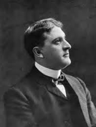 The Ice King of Bath