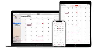 It works with the iphone, ipad, and apple watch, and it takes advantage of features like 3d what pushes it above the rest of the apps available on ios is how it supports multiple languages, lets people use speech to create reminders, and even. 10 Best Calendar Apps For A Productive You Unremot Com