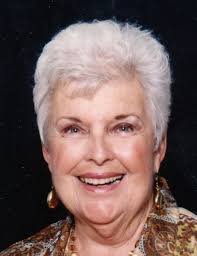 Lucille Guthrie Obituary