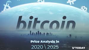 Your holdings would be worth today. Bitcoin Price Analysis In 2020 2025 How Much Might Bitcoin Be Worth
