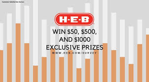 Maybe you would like to learn more about one of these? Www Heb Com Survey Heb Survey Win 100 Gift Card