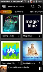 Deep Sleep Music App For Android Apk Download