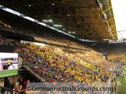 Borussia dortmund stadium capacity 20 settembre 2020 no comments finanza. Signal Iduna Park Borussia Dortmund German Football Grounds