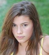 CAMILLE ISABEL PRADO