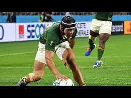 L'irlande, première nation mondiale, a dominé l'écosse pour son entrée en lice dans cette coupe du monde de rugby 2019. Resume Match Japon Afrique Du Sud Coupe Du Monde Rugby 2019 Youtube