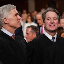 Six of the nine u.s. Trump Justices Show How They D Aid Him In Contested Election