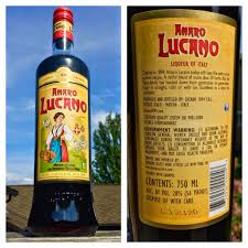 Amaro lucano is an italian herbal liqueur in the amaro category. Checking Out Amaro Lucano Cocktail Wonk