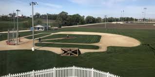 Chicago white sox and new york yankees will face off at the dyersville, iowa, farm, now rescheduled for august 12th 2021, three decades after field of dreams debuted in 1989. Youth Game Set For Iowa S Field Of Dreams