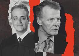 Former Illinois Speaker Michael Madigan Sentenced to Prison