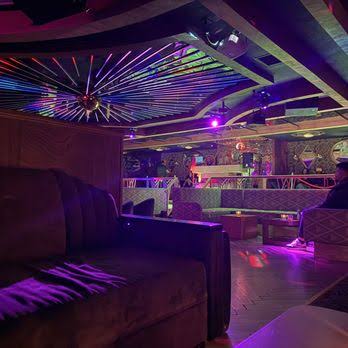 KISS KISS BANG BANG - Updated September 2026 - 72 Photos & 139 Reviews -  3531 Wilshire Blvd, Los Angeles, California - Lounges - Phone Number - Yelp