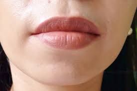 Black in your matte defines visible areas and white defines invisible areas. Review Swatch Eb Advance Matte Matic Lipstick In Neutral Mocha Kikaysikat