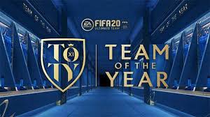 Voting for fifa 21 toty ultimate xi will begin on thursday, january 7. Fifa 21 Team Of The Year Promo Event Toty Players And Offers List