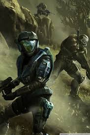 We have a massive amount of desktop and mobile backgrounds. Halo Phone Wallpapers Group 43