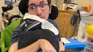 Fundraiser for Marna Smith by Sherrie Tally Pilkington : Improving the  Quality of Life for Preston