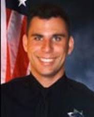 Reflections for Police Officer Jeffrey Michael Fontana, San Jose Police  Department, California