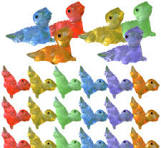 24pcs Desktop Lizard Figurine Resin Craft Lizard Statue Tiny | eBay